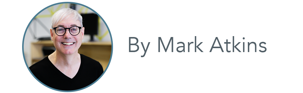 Mark Atkins, Intraversed Mark Atkins, Intraversed