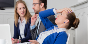 Myth: Glossaries require too many stakeholders