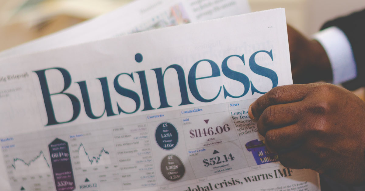 What does being a great business leader really mean? What does being a great business leader really mean?