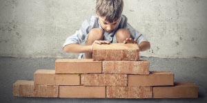 The four abilities of a fantastic information management landscape