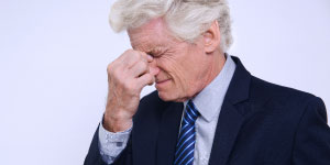 The Top 7 Mistakes Execs Make in Information Management