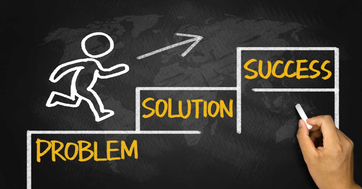 Why your struggles are your greatest strength Why your struggles are your greatest strength